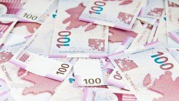 Bu il vergi ödəyicilərinin büdcəyə olan borcları 500 mln. manatdan çox artıb