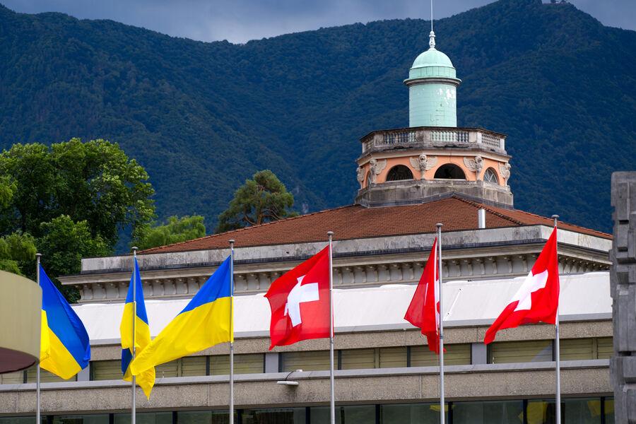 Çin və Braziliya Ukraynaya dair sülh planı təklifindən imtina ediblər