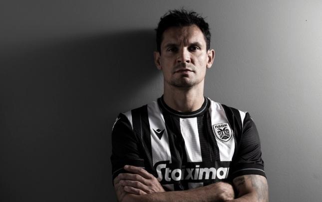 Deyan Lovrenlə müqavilə imzalandı