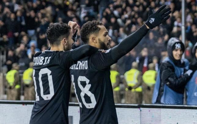 Onlar “Qarabağ”ı Avroliqanın “pley-off”unda görürlər