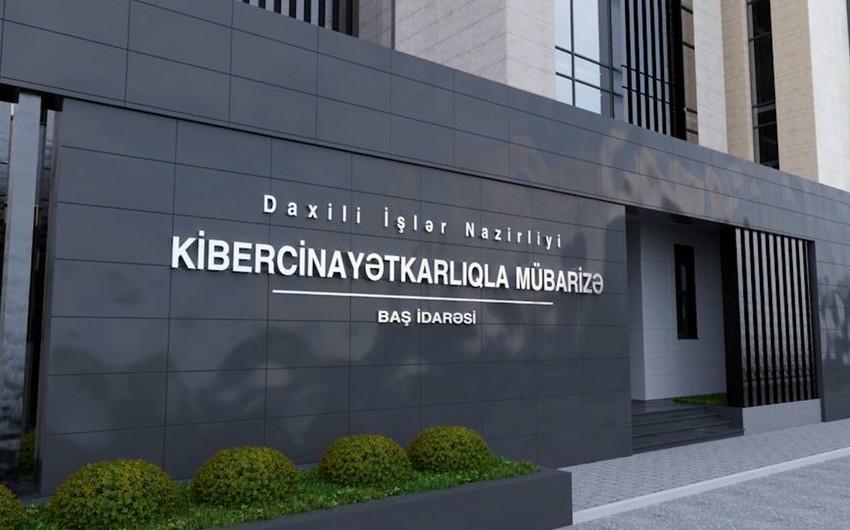 İnternetdə milyonluq dövriyyəsi olan şəbəkə ifşa edilib