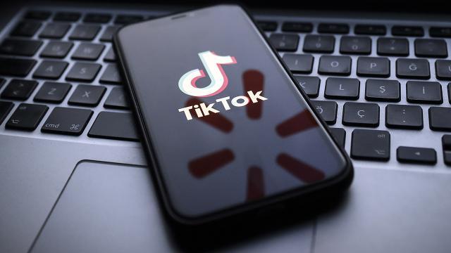 "TikTok" Rusiya mediasına məxsus bəzi hesabları bağlayıb