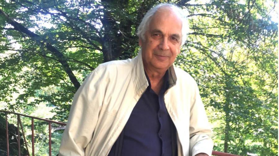 Xalq artisti Ramiz Həsənoğlu: "Ac həriflər hər zaman olub, var və olacaq"