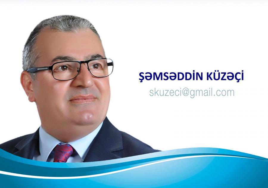 Bağdadda Füzuli festivalı