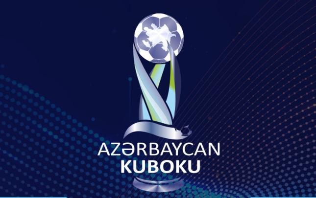 Azərbaycan kubokunun püşkü atıldı