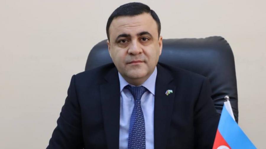 Samir Abbasov: "Azərbaycan mədəniyyətinin Türkiyədə layiqincə təbliğinə çalışırıq"