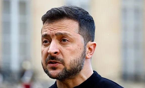Zelenski Ukraynanın ikinci sülh sammitinin tarixini açıqladı