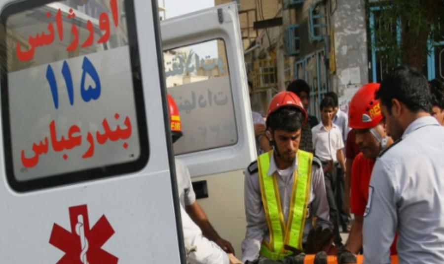 İranda spirtli içkidən kütləvi zəhərlənmə baş verib, 48 nəfər ölüb