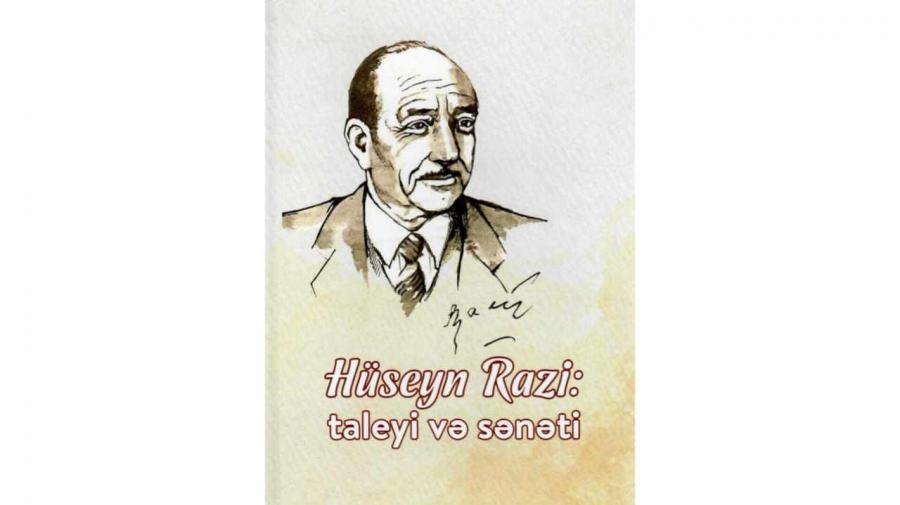 Hüseyn Razinin 100 illiyinə layiqli töhfə