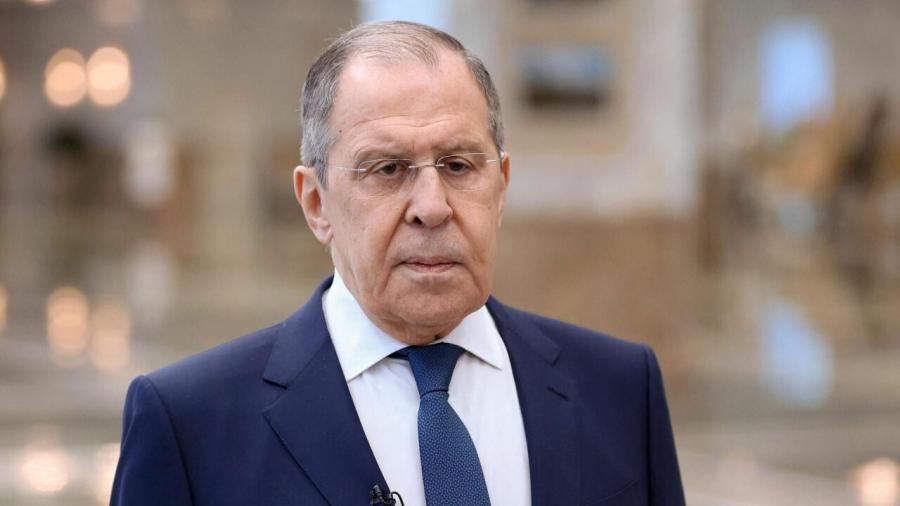 Lavrov "3+3" platformasında iştirak üçün İstanbula gedəcək