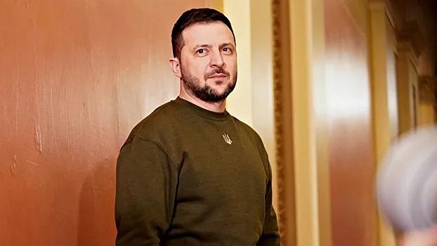 Zelenski Baydenlə nələri müzakirə edib?
