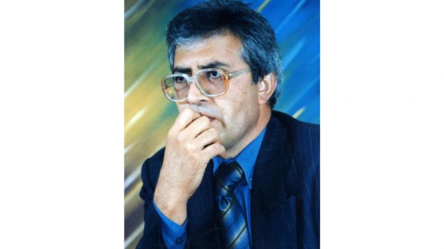 Eşqin nə qəribə halları varmış...