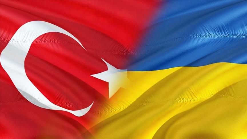 Ukraynanın xarici işlər naziri Türkiyəyə gedəcək