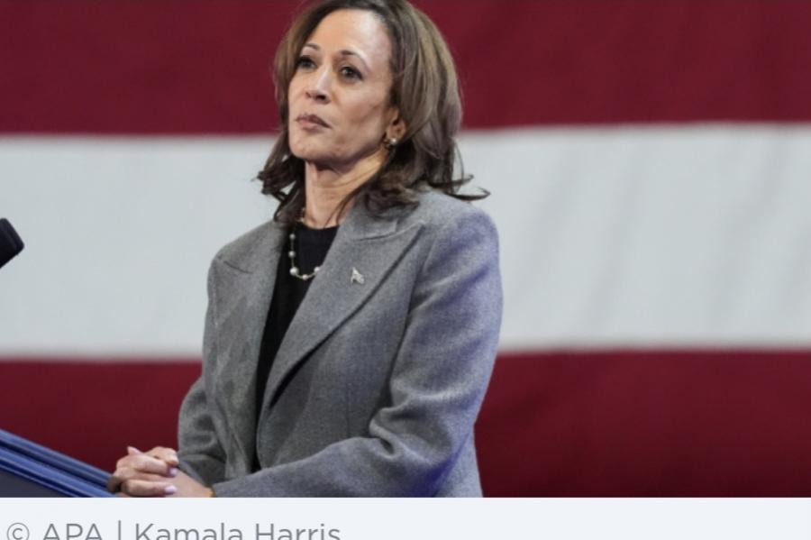 Kim Dotcom: “Kamala Harris qalib gəlsə, X sosial şəbəkəsi öləcək”
