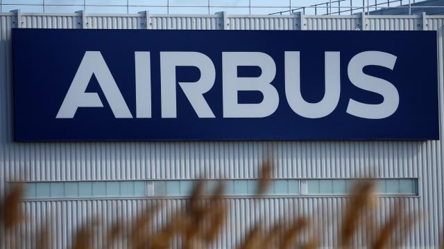 Airbus 2500 nəfəri ixtisar edəcək