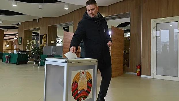 Belarusiyada prezident seçkilərinin vaxtı açıqlandı