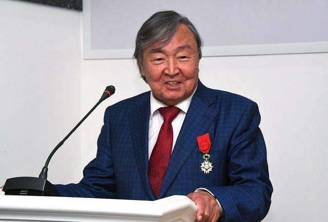 Semipalatinsk poliqonunda sınaqlar dayandırıldığı gün