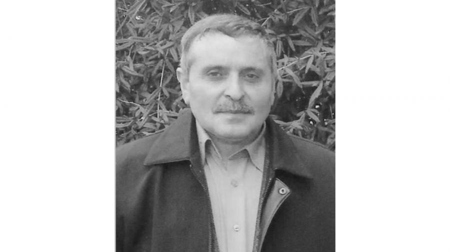 "...Qəzadan bizimçün bir qismət endi"