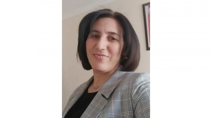 Payız duyğuları - Təranə Arifqlzlndan poetik nümunələr