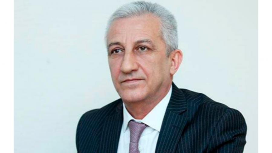 Sənə ey sevgili yar, eşqimi pünhanmı deyim?