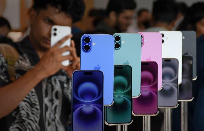 Bu ölkədə “iPhone 16”nın satışı qadağan olundu