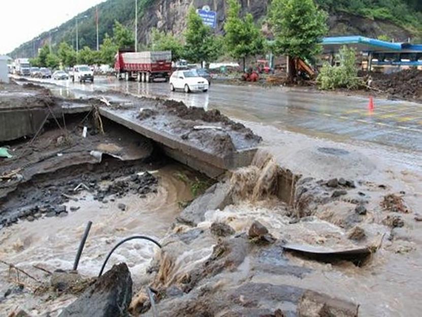 İspaniyada daşqınlarda ölənlərin sayı 200-ü keçib