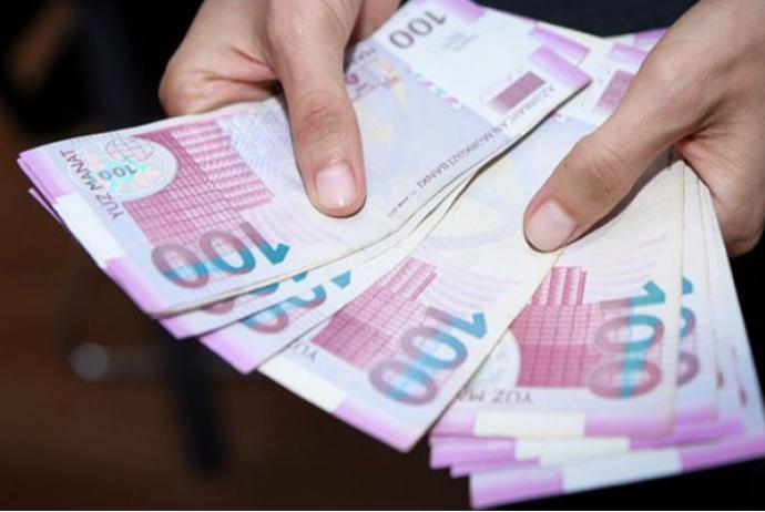 Bakıda orta əməkhaqqı 7 %-dən çox artıb