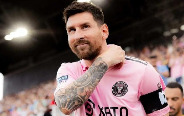 Messi "Barselona"ya qayıda bilər