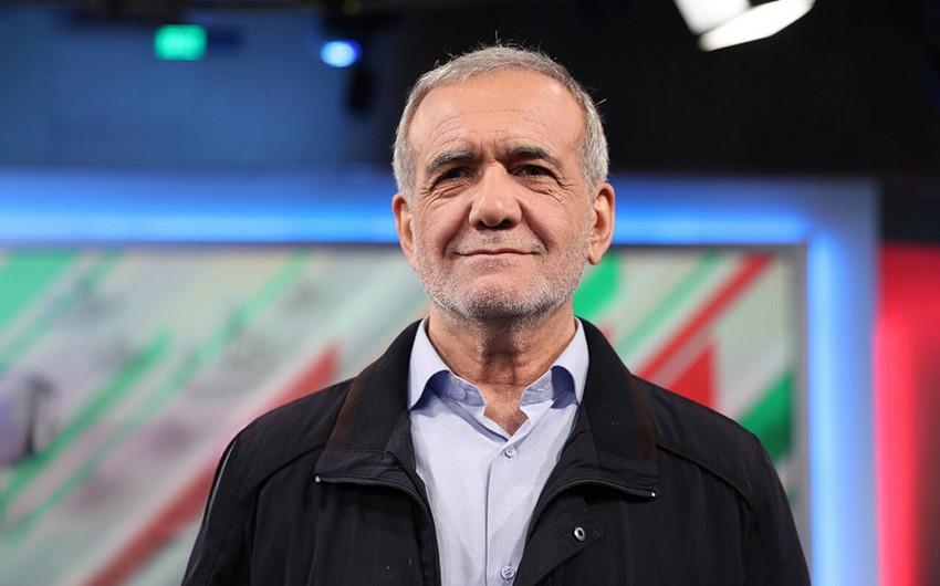İran Prezidenti sabah Azərbaycana səfər edəcək
