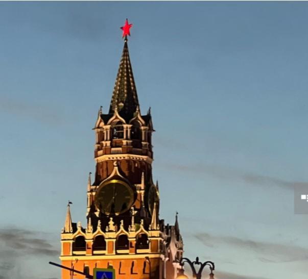 Kreml: Putin Trampla təmaslara hazırdırn