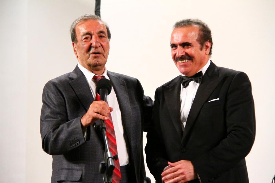 ERMƏNİ QOŞUNUNU TƏKBAŞINA MƏĞLUB EDƏN - Rafael Hüseynov yazır