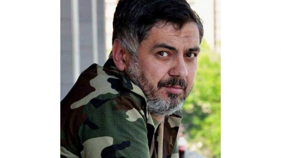 Şəhid ocağı