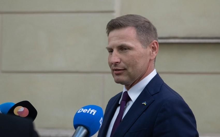 Estoniyada 2025-ci ilin yazına kimi sursat istehsalına start veriləcək
