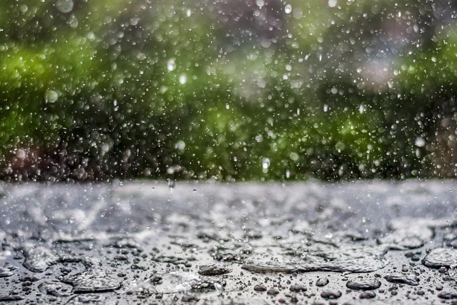 Yağıntılı hava davam edir