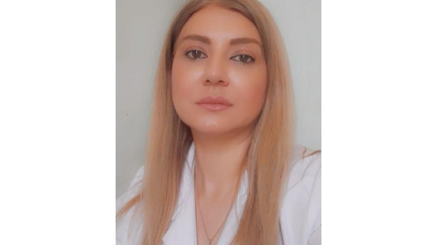 Cücə şorbası - Hekayə