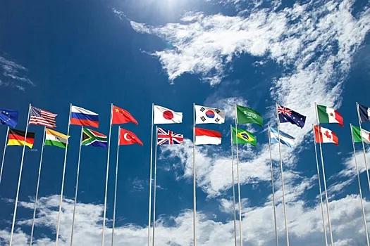 Rio-de-Janeyroda G20 sammitinə mindən çox jurnalist toplaşıb
