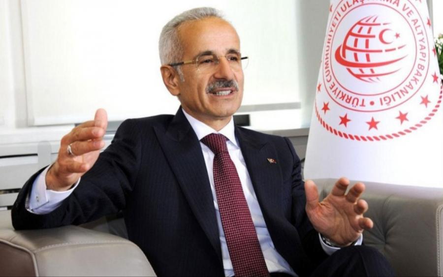 Türkiyəli nazir: Ermənistan Zəngəzur dəhlizinin öz ərazisindən keçməsində maraqlıdır