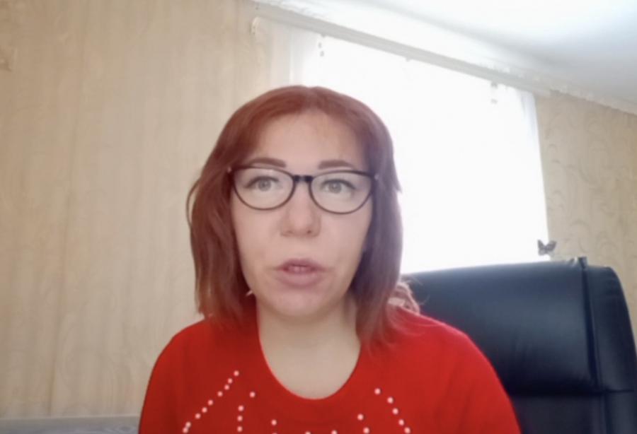 "Ümidvaram ki, tərəflər COP29-da mühüm razılaşmalar əldə edəcək" - Ukraynalı jurnalist