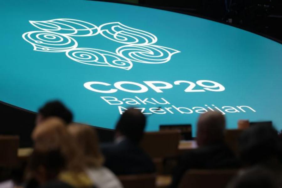 COP29-da İtki və Zərər Fondunun tam fəaliyyətə başlamasını təmin edən tarixi qərar qəbul olunub