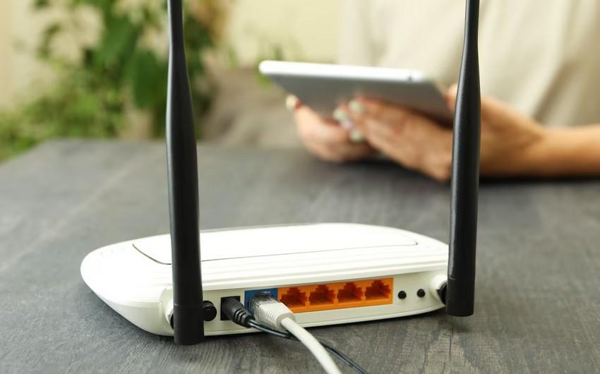 Azərbaycanda telekommunikasiya sahəsindəki şikayətlərin 65 %-ə yaxını internetlə bağlıdır