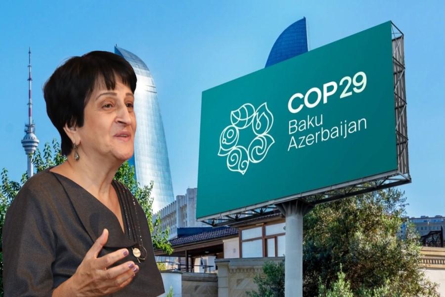 COP29-un əks sədası