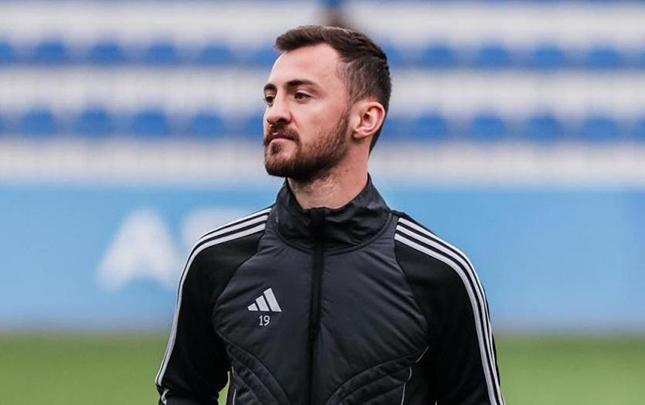 "Qarabağ"lını transfer etmək istəyən klubun adı burada