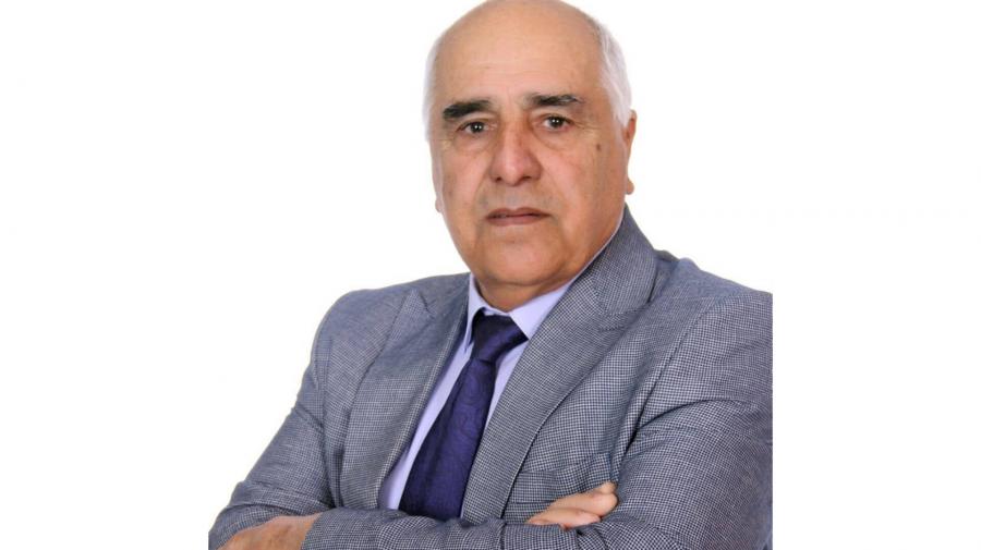 Şəhid bulağı