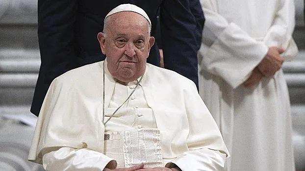 Roma Papasına qarşı ikiqat sui-qəsd cəhdi olub