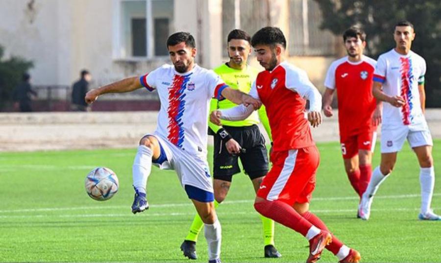 MOİK "Bakı Sportinq"ə qalib gəldi