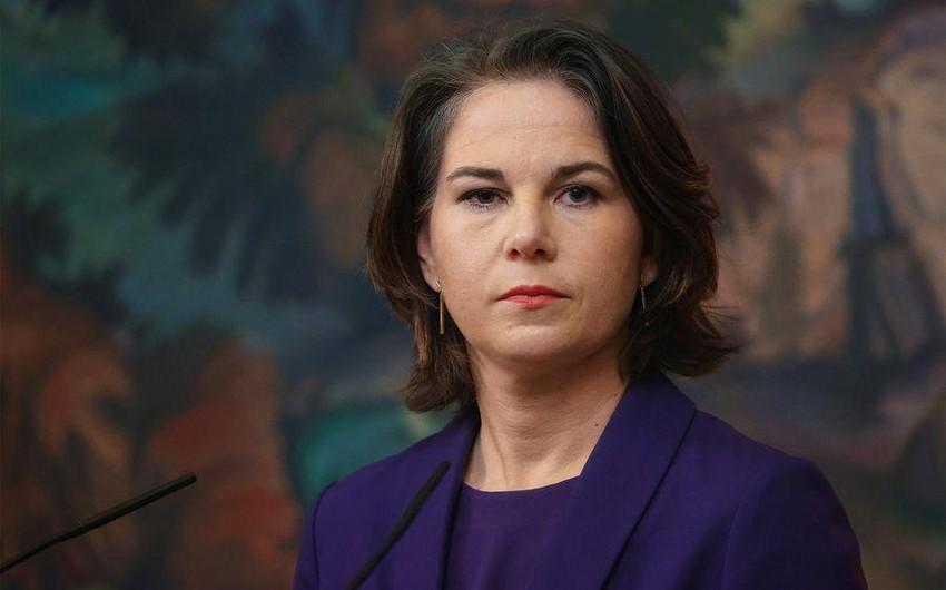Almaniyanın xarici işlər naziri sabah Türkiyəyə səfər edəcək