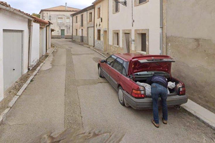 "Google Maps" cinayətin açılmasına kömək etdi