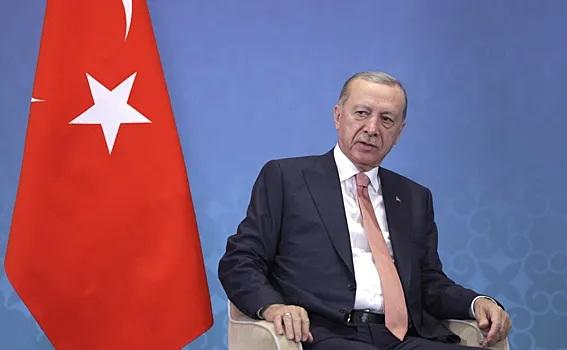 “Suriyanın yeni hakimiyyətinin terrorla mübarizədə köməyə ehtiyacı var” - Ərdoğan