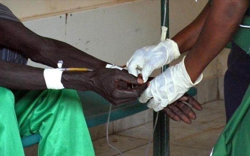 Cənubi Sudanın şimalında vəbadan 70-dən çox adam ölüb
