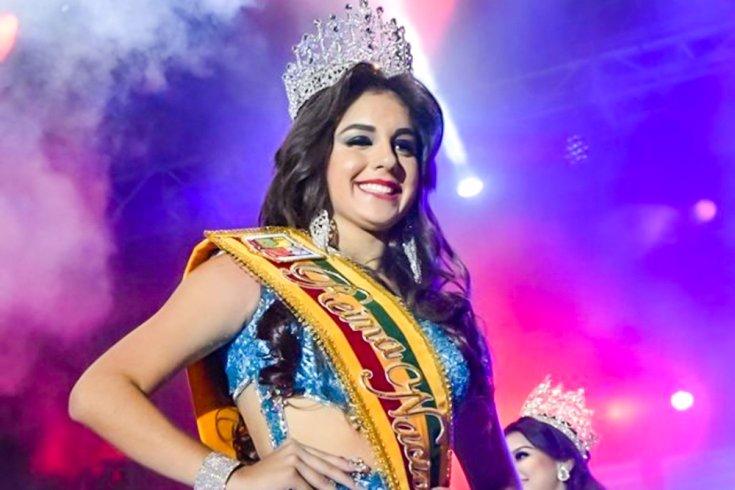 Gözəllik yarışmasının qalibi killer çıxdı